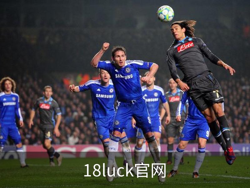 走进18luck官网